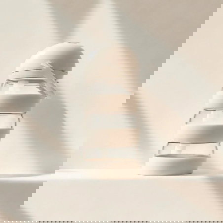 Boîte doseuse lait "So Mimi" | Sand - Elhée