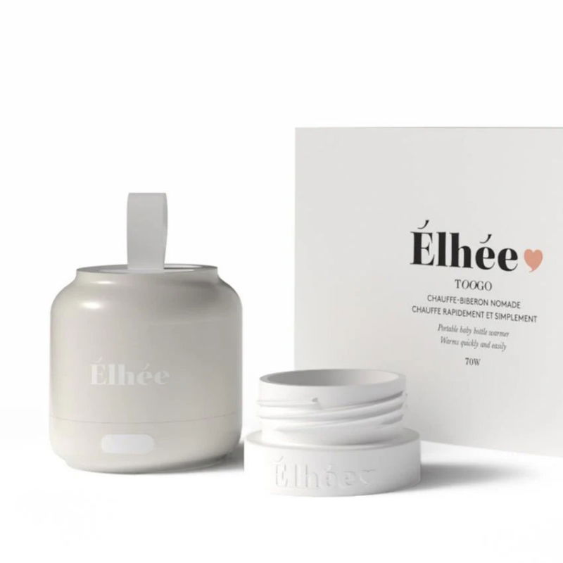 Chauffe-Biberon Nomade TooGo