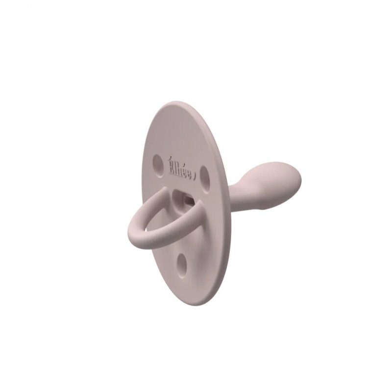 Tétine Elhee Taille 1 | Blush