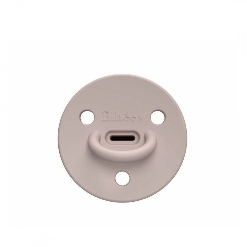 Tétine Elhee Taille 2 | Blush