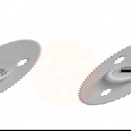 Tétine Elhee Taille 2 | Blush - Elhée