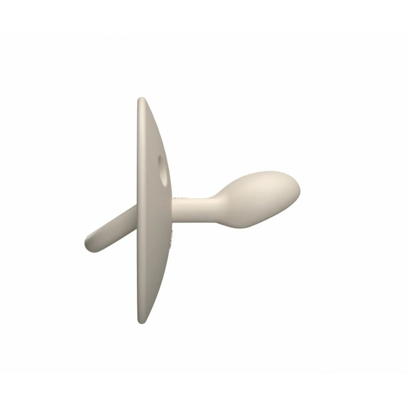 Tétine Elhee Taille 2 | Sable