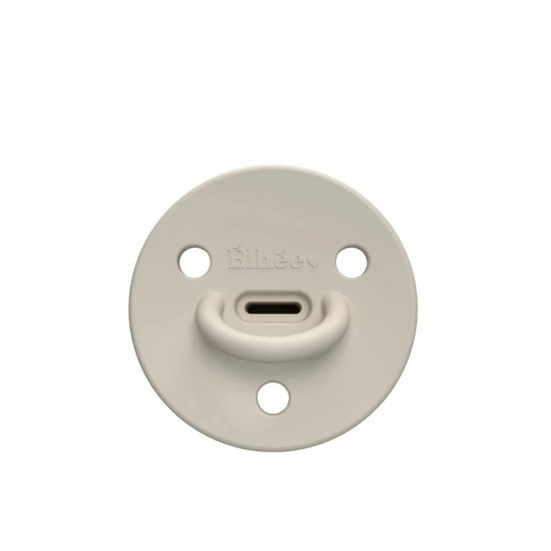 Tétine Elhee Taille 2 | Sable