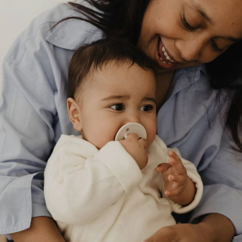 Tétine Elhee Taille 2 | Sable