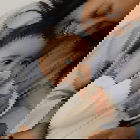 Tétine Elhee Taille 2 | Sable - Elhée