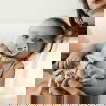 Tétine Elhee Taille 2 | Nude - Elhée
