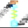 Bouteille sensorielle Move | Spiral blue - Petit Boum