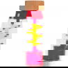 Bouteille sensorielle Move | Spiral pink - Petit Boum