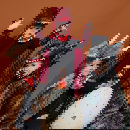 Bouteille sensorielle Move | T-Rex - Petit Boum