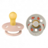 Set de 2 Tétines Bibs | Ladybug Blush - Bibs