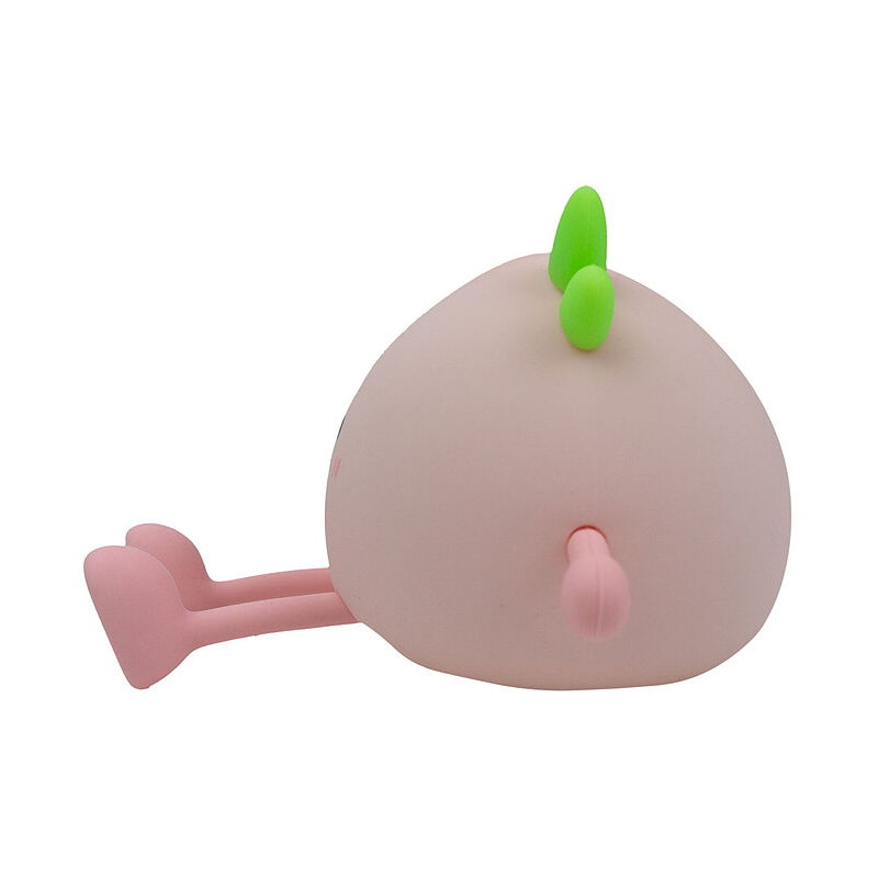 Veilleuse pêche