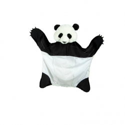 Déguisement/Tapis | Panda