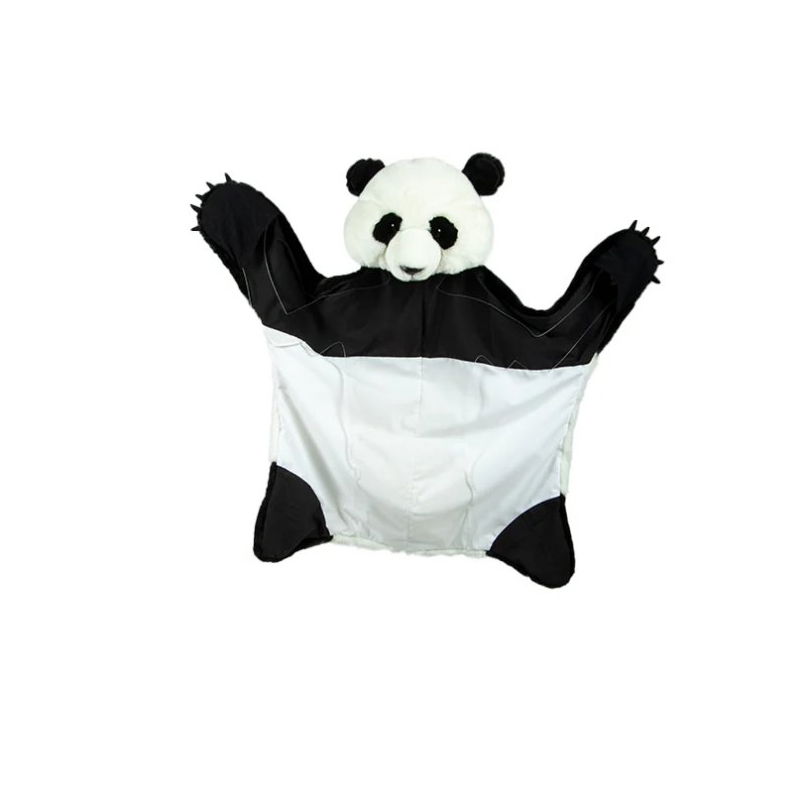 Déguisement/Tapis | Panda