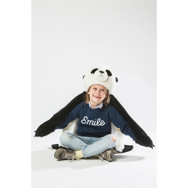 Déguisement/Tapis | Panda