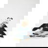 Déguisement/Tapis | Panda - Wild and soft