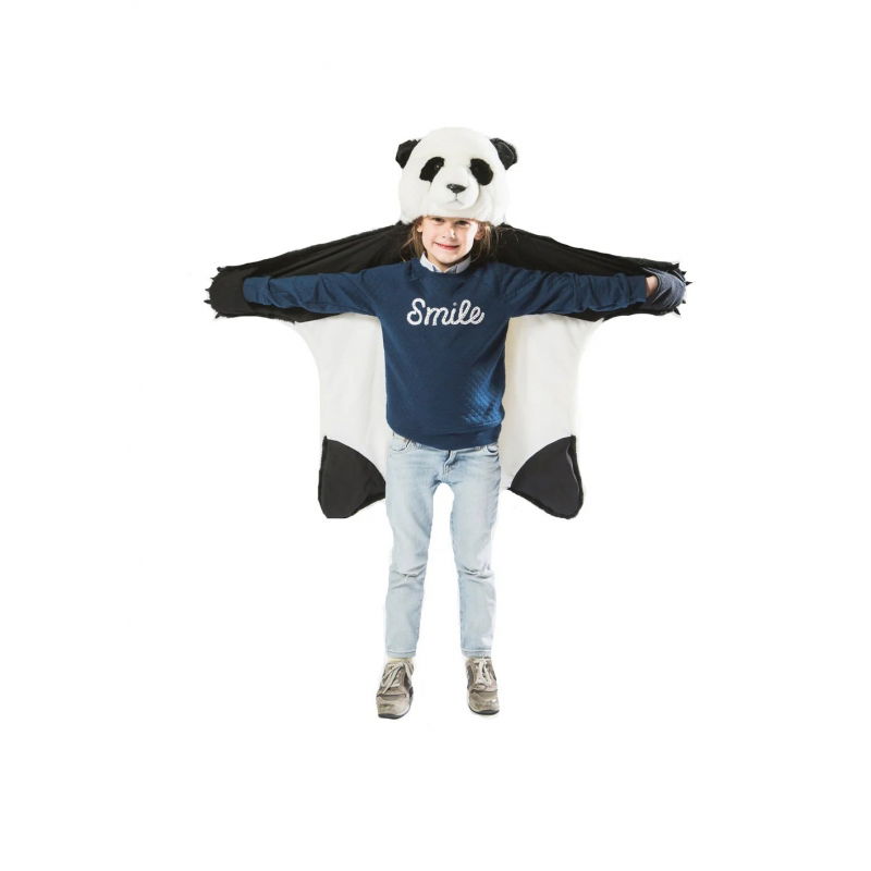 Déguisement/Tapis | Panda