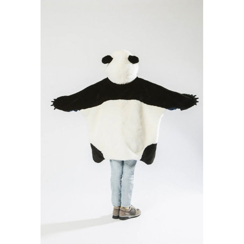 Déguisement/Tapis | Panda