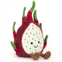 Amuseable | Fruit du dragon