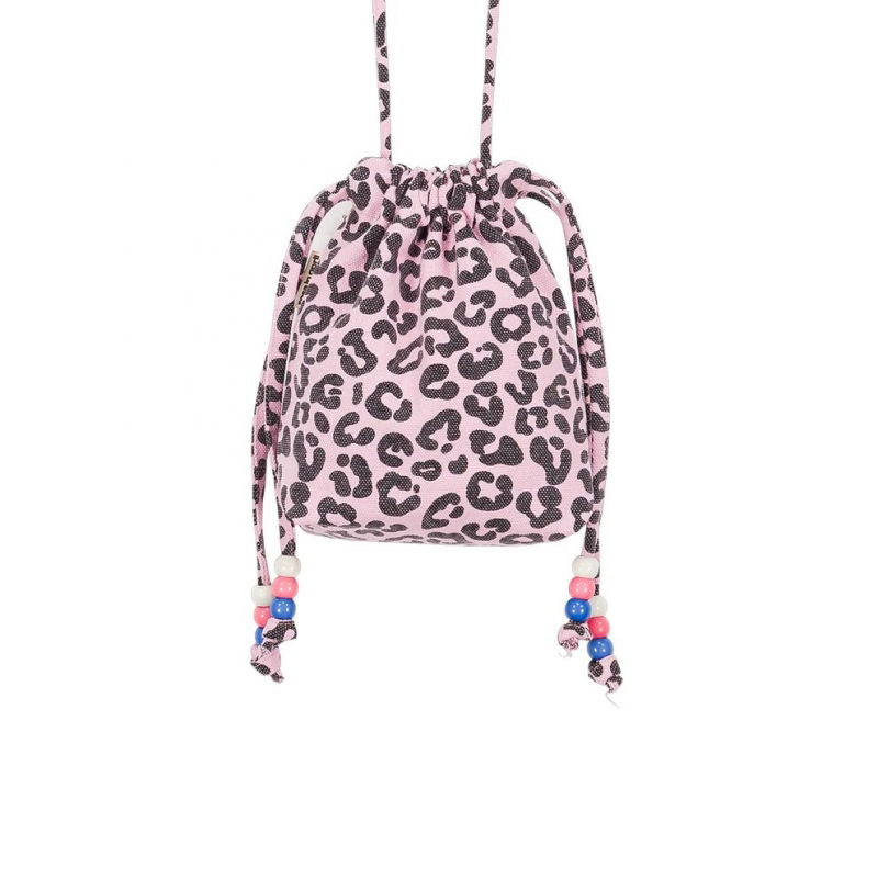 Mini sac Billie | Graou Bubble Pink - Rose in April