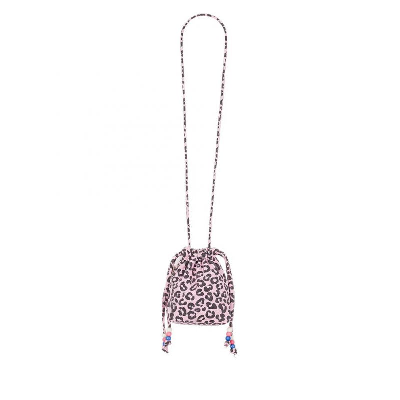 Mini sac Billie | Graou Bubble Pink