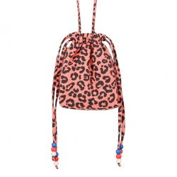 Mini sac Billie | Graou Corail