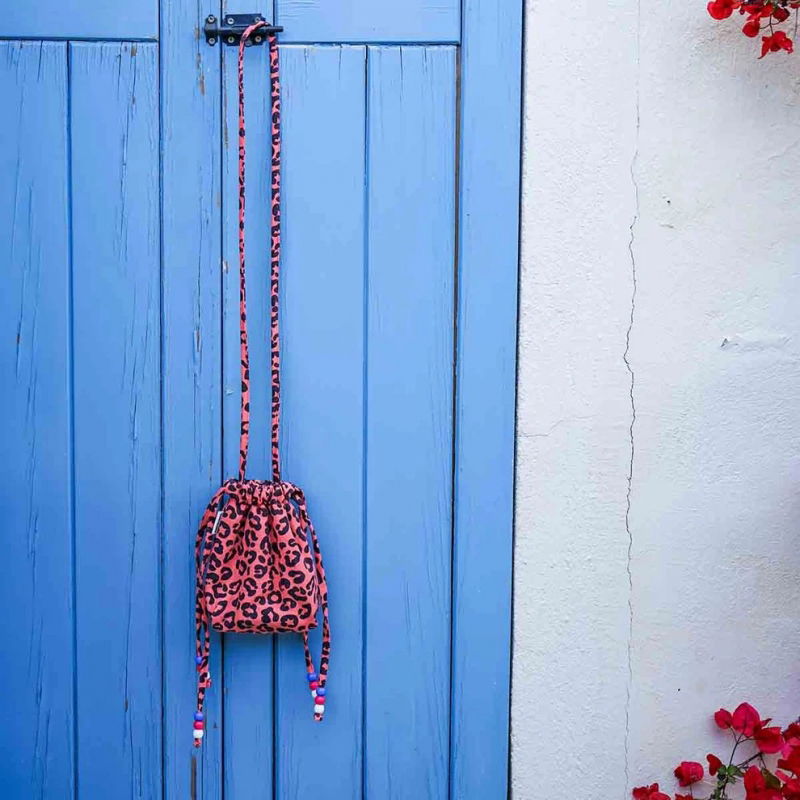 Mini sac Billie | Graou Corail