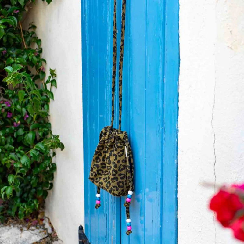 Mini sac Billie | Graou Olive