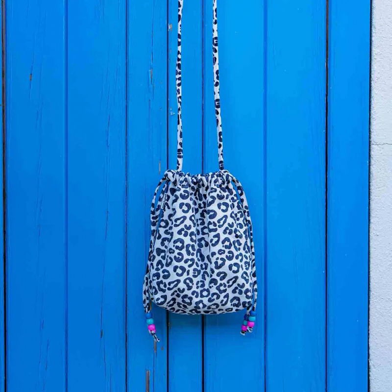 Sac Paloma | Graou Greige