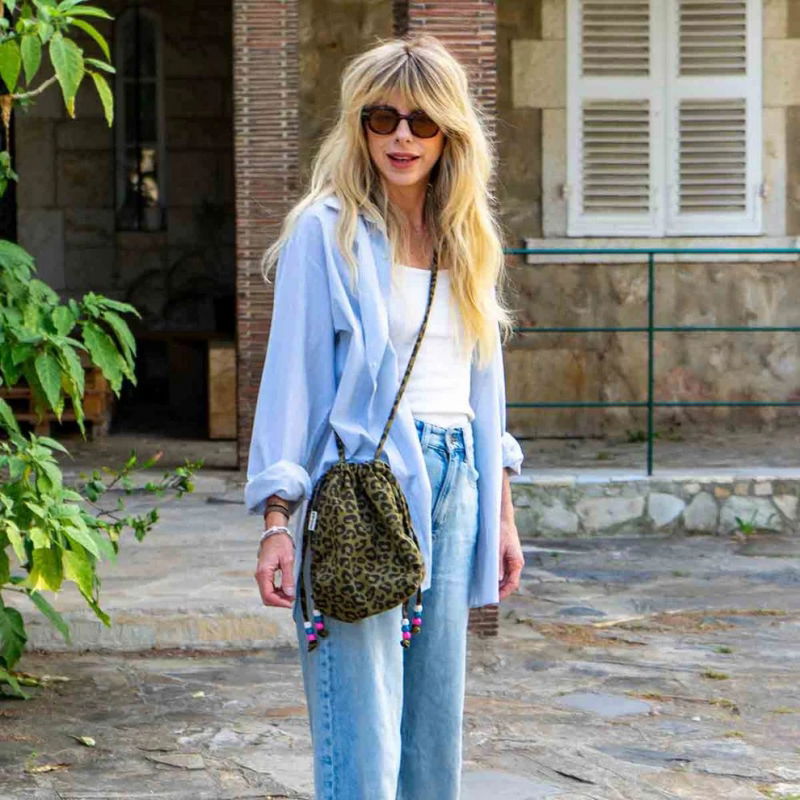 Sac Paloma | Graou Olive