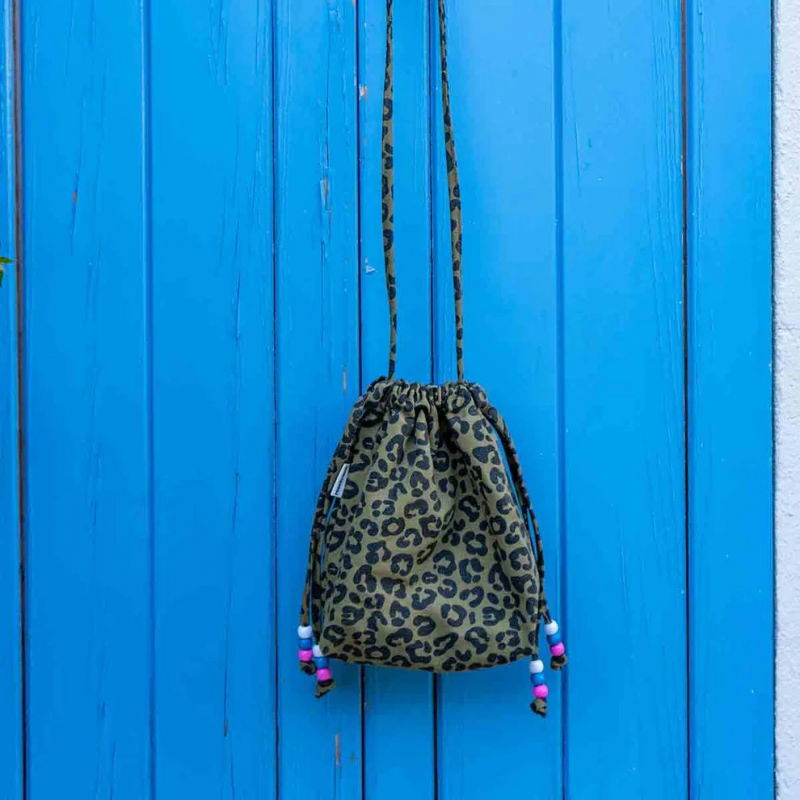 Sac Paloma | Graou Olive