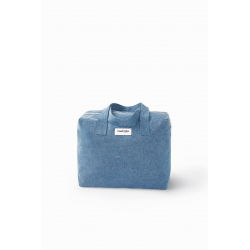 Celestin sac 24h | Denim clair