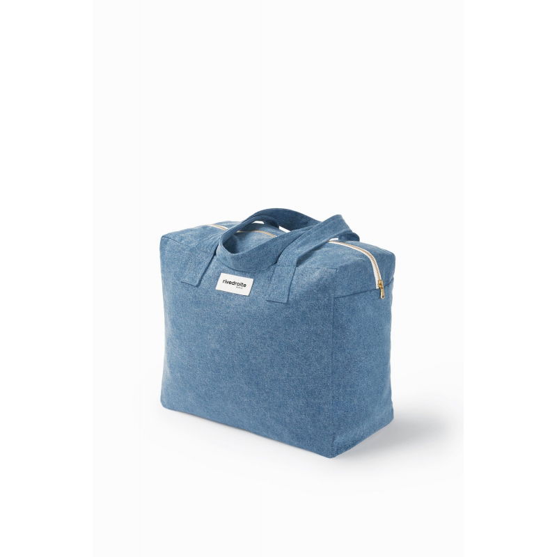 Celestin sac 24h | Denim clair