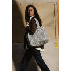 Celestin sac 24h | Léopard gris