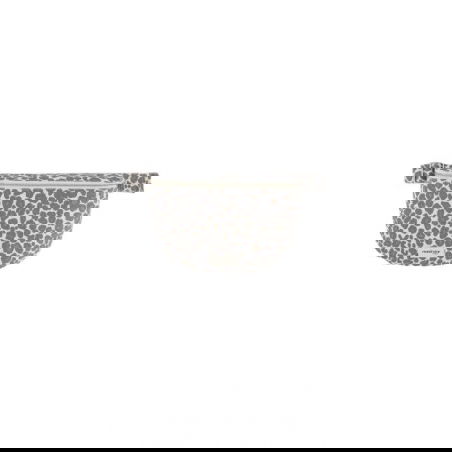Banane Custine XL | Leopard gris - Rive droite