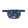 Banane Custine | Denim Tournesol - Rive droite