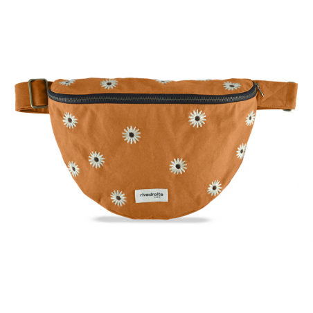 Banane Custine XL | Camel Tournesol - Rive droite