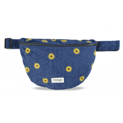 Banane Custine XL | Denim...
