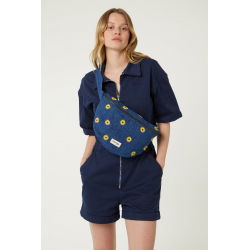Banane Custine XL | Denim Tournesol