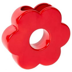 Vase Daisy| Rouge