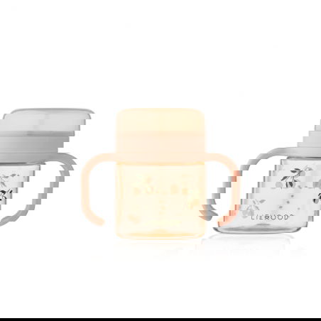 Tasse à snack Enyo | Peach - Liewood Tasse à snack Enyo | Peach - Liewood