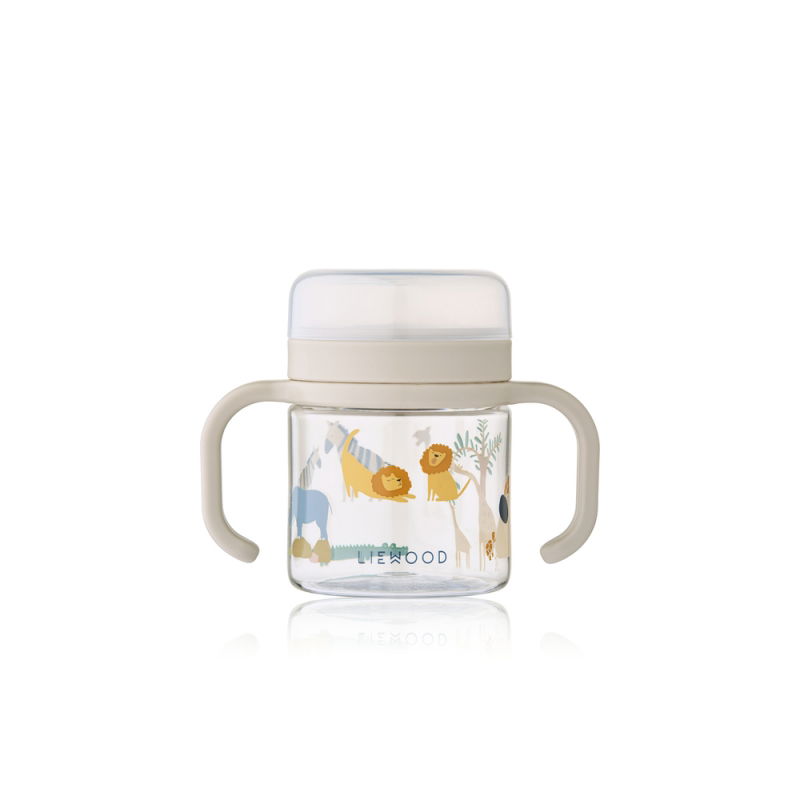 Tasse à snack Enyo | All together - Liewood