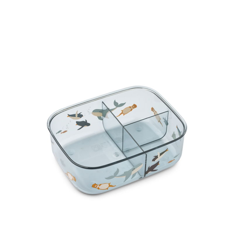 Arthur tritan snackbox | Arctic Sea