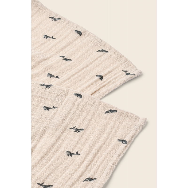 Langes Lewis | Mini whale