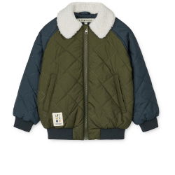 Veste Mira Classic Navy /...