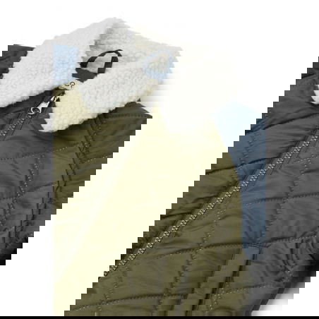 Veste Mira Classic Navy / Army brown - Liewood Veste Mira Classic Navy / Army brown - Liewood
