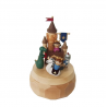 Boite à musique | Chateau aventure