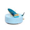 Boite à musique | Baleine