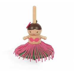 Toupie | Danseuse