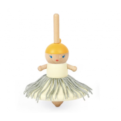 Toupie | Ballet