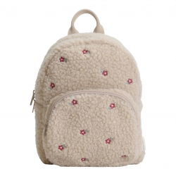 Sac à dos Teddy | Fleurs